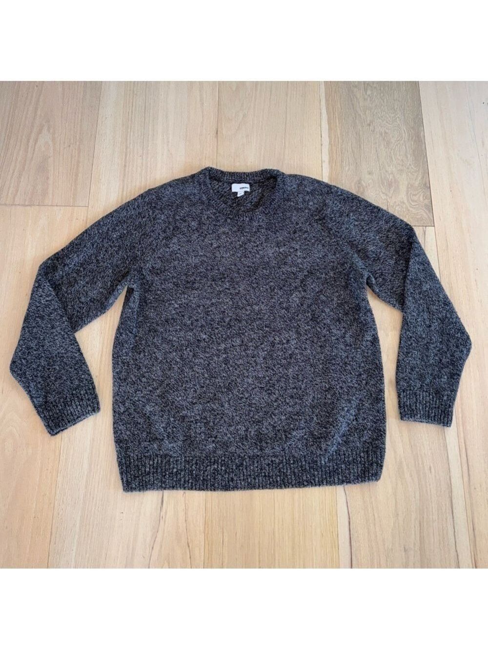 Sonoma Gray Sweater Size XXL